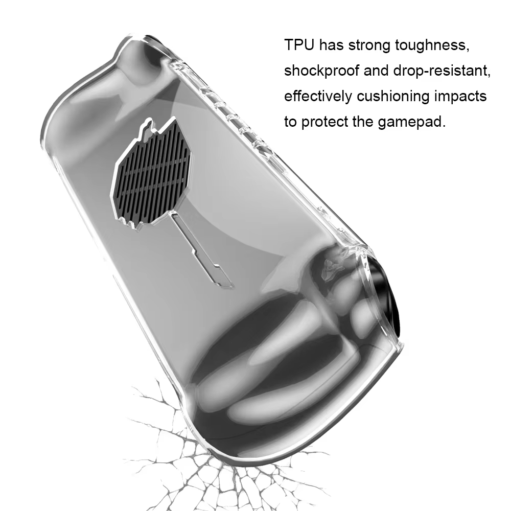 TPU-beschermhoes voor Onexplay - Gaming Accessories Dropshipping Suppliers recensie en prijs