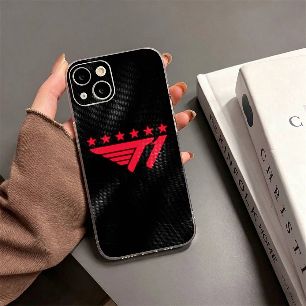 Coole t-T1 E-gaming design tel - Gaming Accessories For Your Phone recensie en prijs