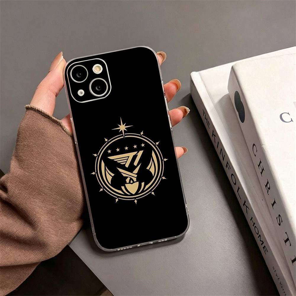 Coole t-T1 E-gaming design tel - Gaming Accessories For Your Phone recensie en prijs