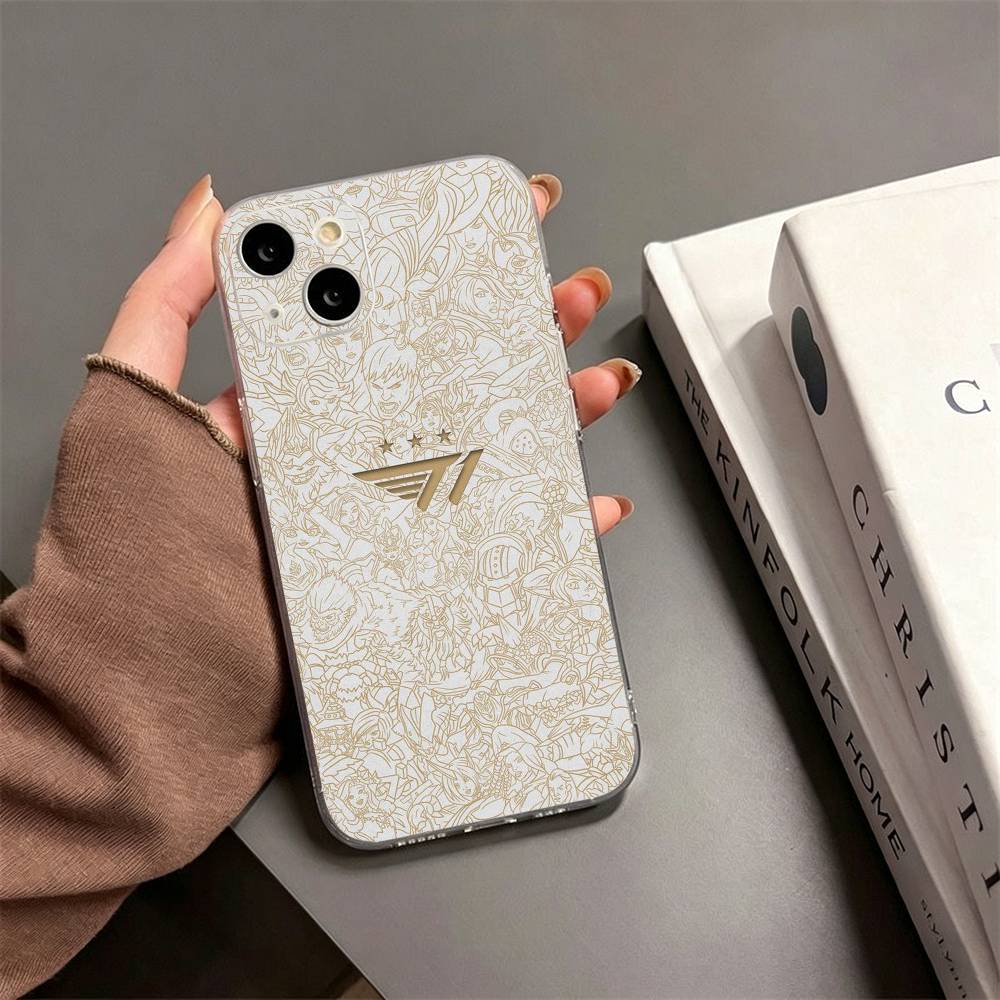 Coole t-T1 E-gaming design tel - Gaming Accessories For Your Phone recensie en prijs