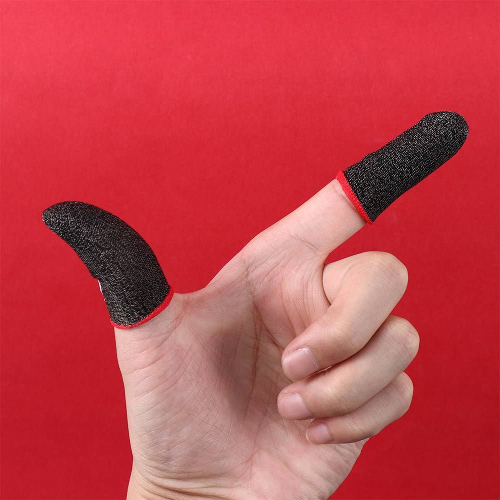 1 Paar Gaming Vingertop Handsc - Gaming Accessories For Your Phone recensie en prijs