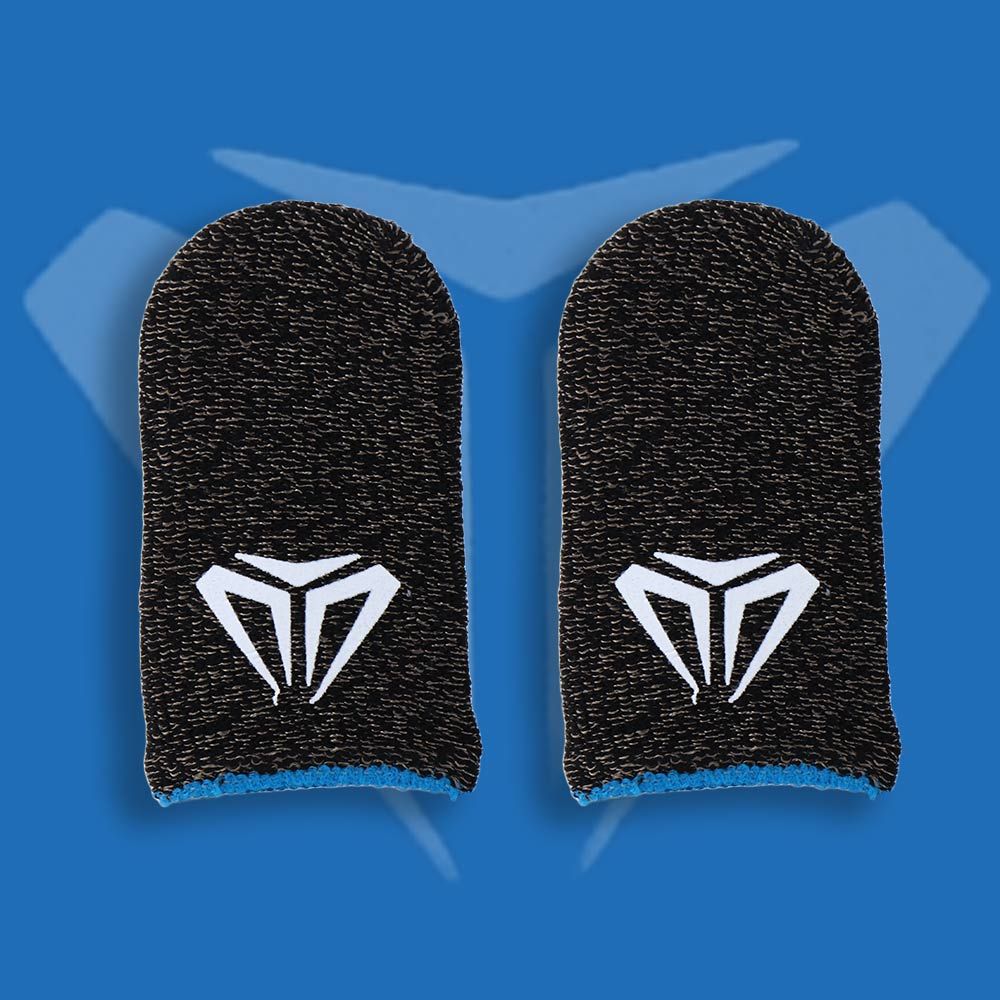1 Paar Gaming Vingertop Handsc - Gaming Accessories For Your Phone recensie en prijs