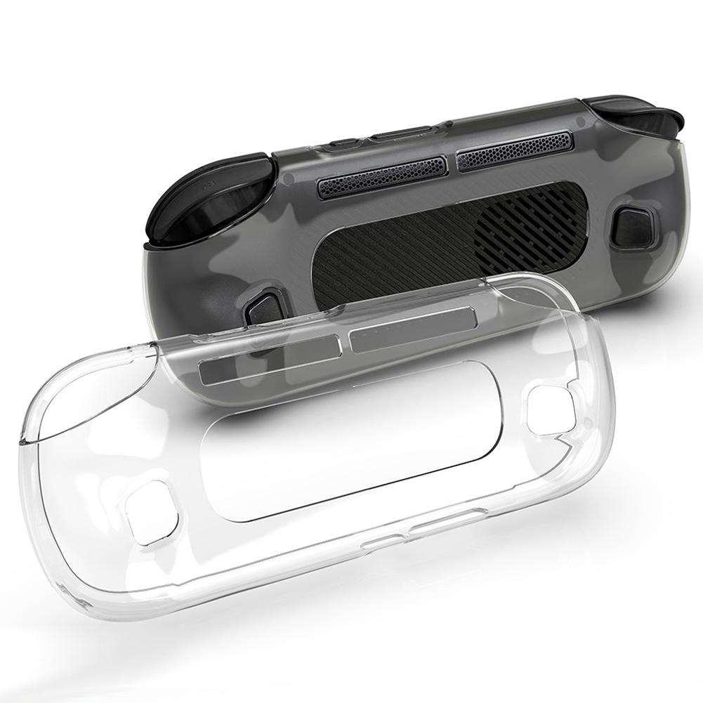 Transparante TPU-beschermhoes  - Gaming Accessories Dropshipping Suppliers recensie en prijs