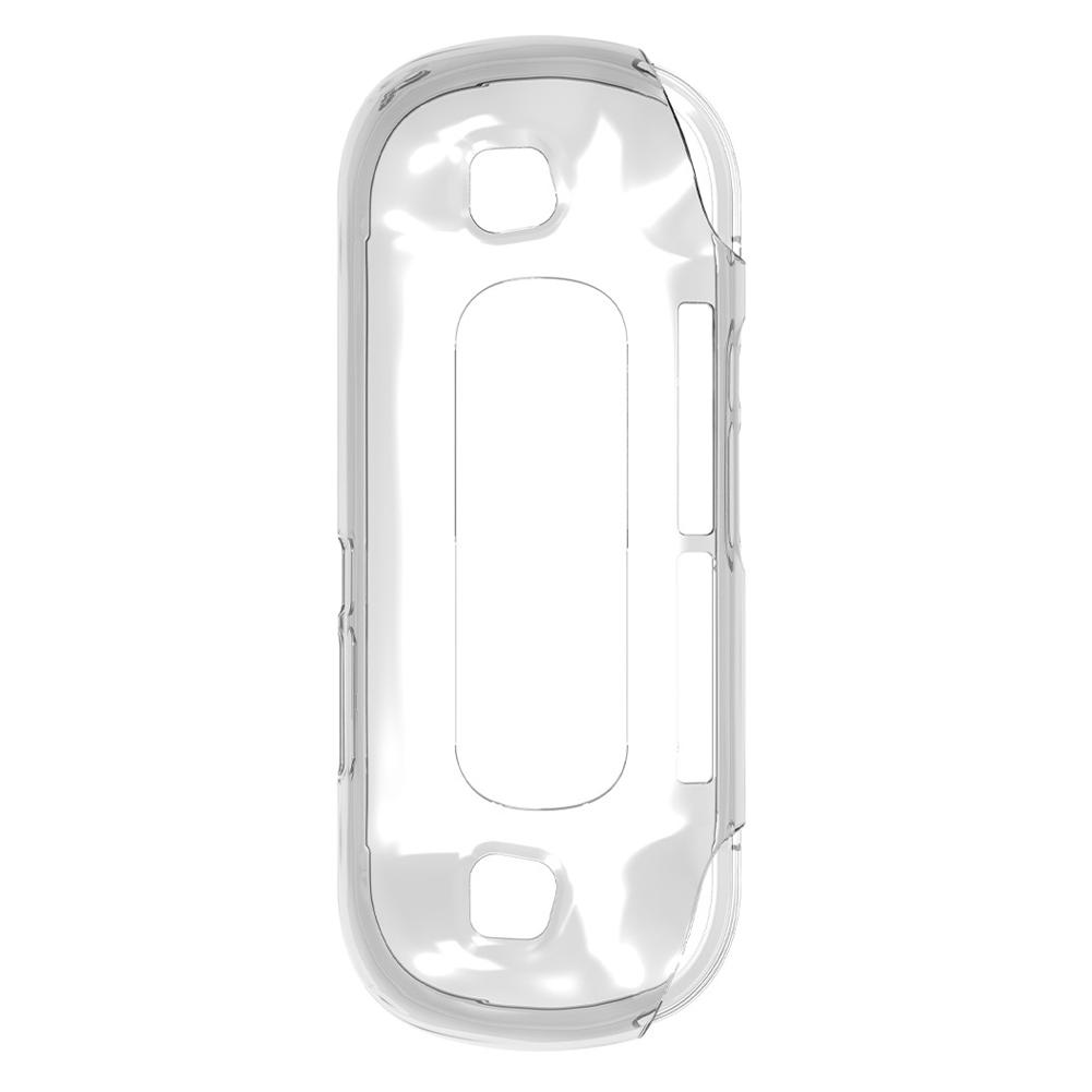 Transparante TPU-beschermhoes  - Gaming Accessories Dropshipping Suppliers recensie en prijs