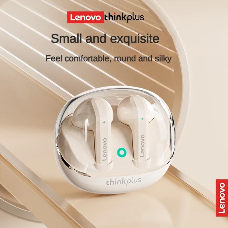 Lenovo X22 Tws Bluetooth 5.3 O - Gaming Accessories For Your Phone recensie en prijs