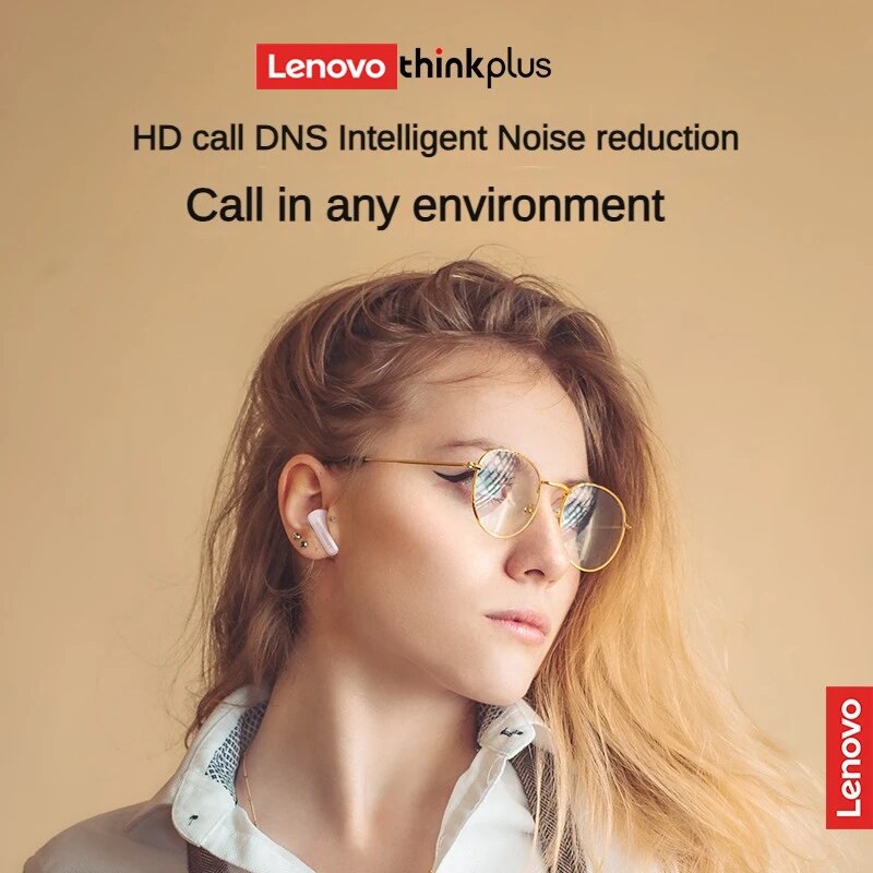Lenovo X22 Tws Bluetooth 5.3 O - Gaming Accessories For Your Phone recensie en prijs