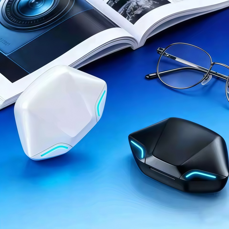 2026 Hot X15 TWS Draadloze Blu - Gaming Set Accessories recensie en prijs