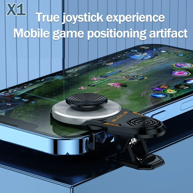 X1 Universele Mobiele Telefoon - Gaming Accessories For Your Phone recensie en prijs