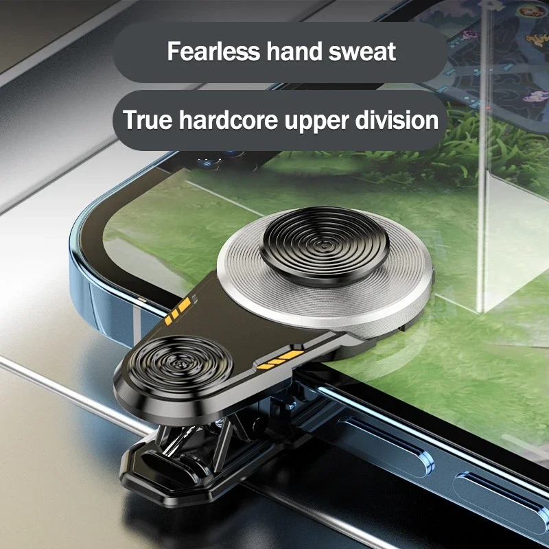 X1 Universele Mobiele Telefoon - Gaming Accessories For Your Phone recensie en prijs