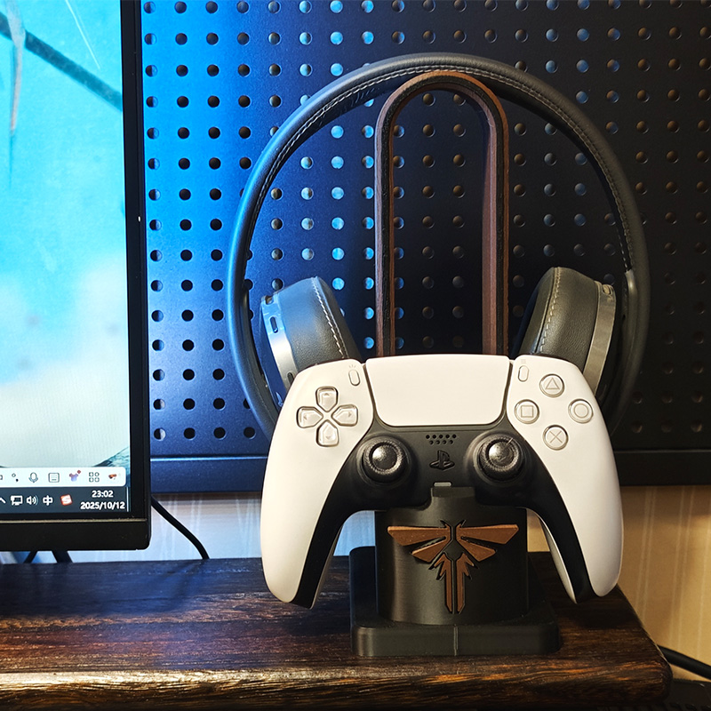 Handvat Oortelefoonstandaard Z - Gaming Accessories Desktop recensie en prijs