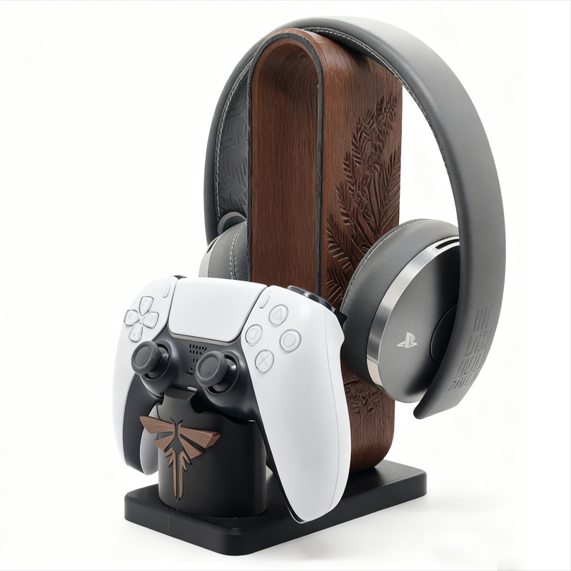 Handvat Oortelefoonstandaard Z - Gaming Accessories Desktop recensie en prijs