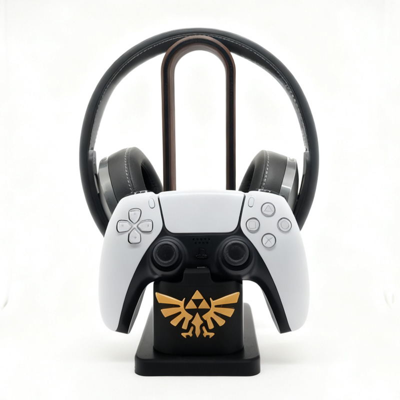 Handvat Oortelefoonstandaard Z - Gaming Accessories Desktop recensie en prijs