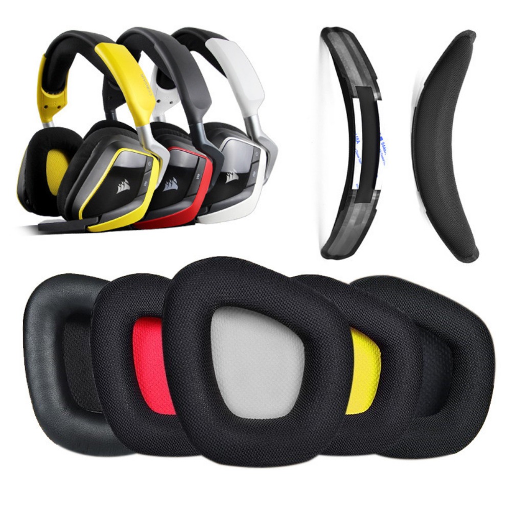 Ivinxy Oorkussen Memory Foam O - Gaming Accessories Dropshipping Suppliers recensie en prijs