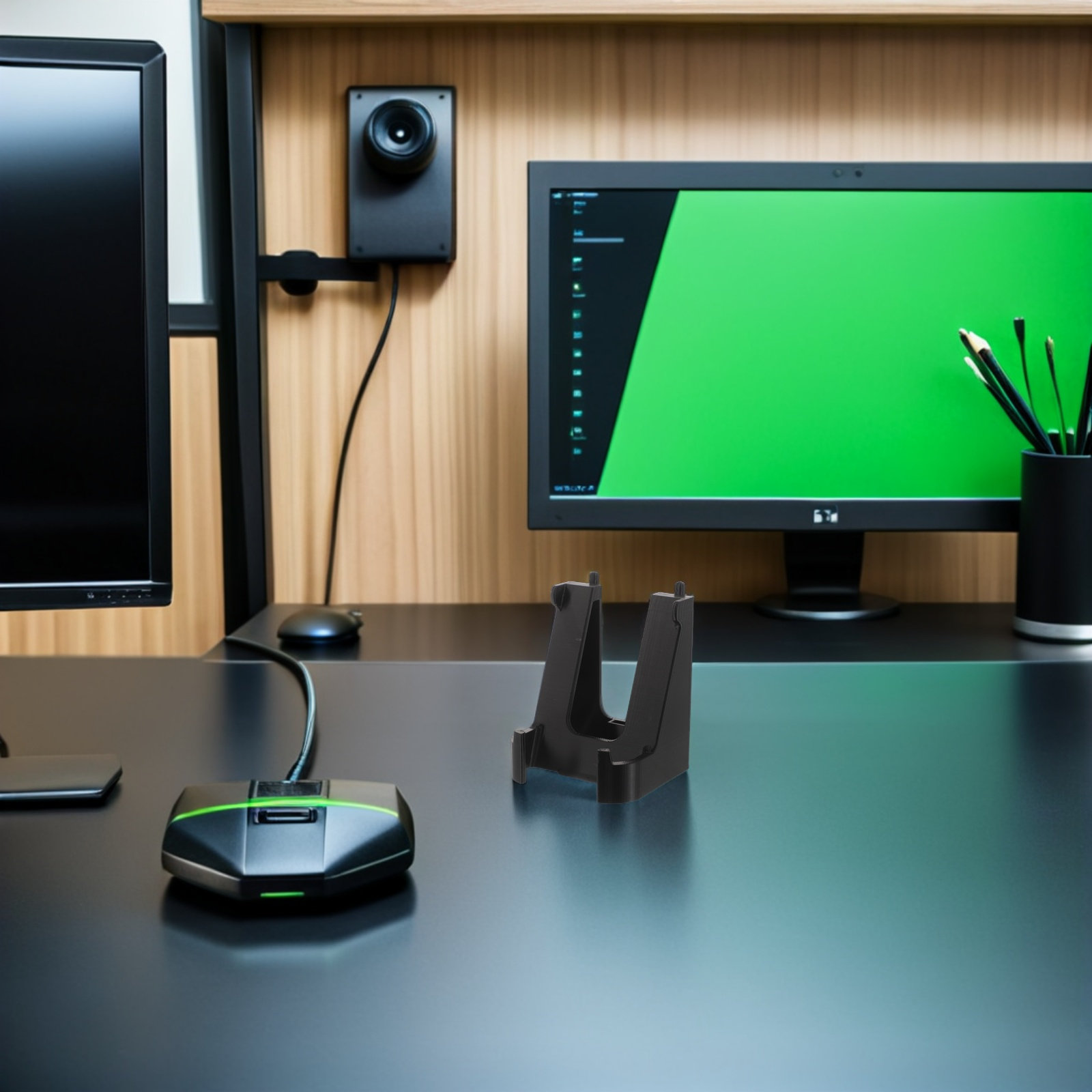 Muismuithouder voor 30 mm pegb - Gaming Accessories Holder recensie en prijs