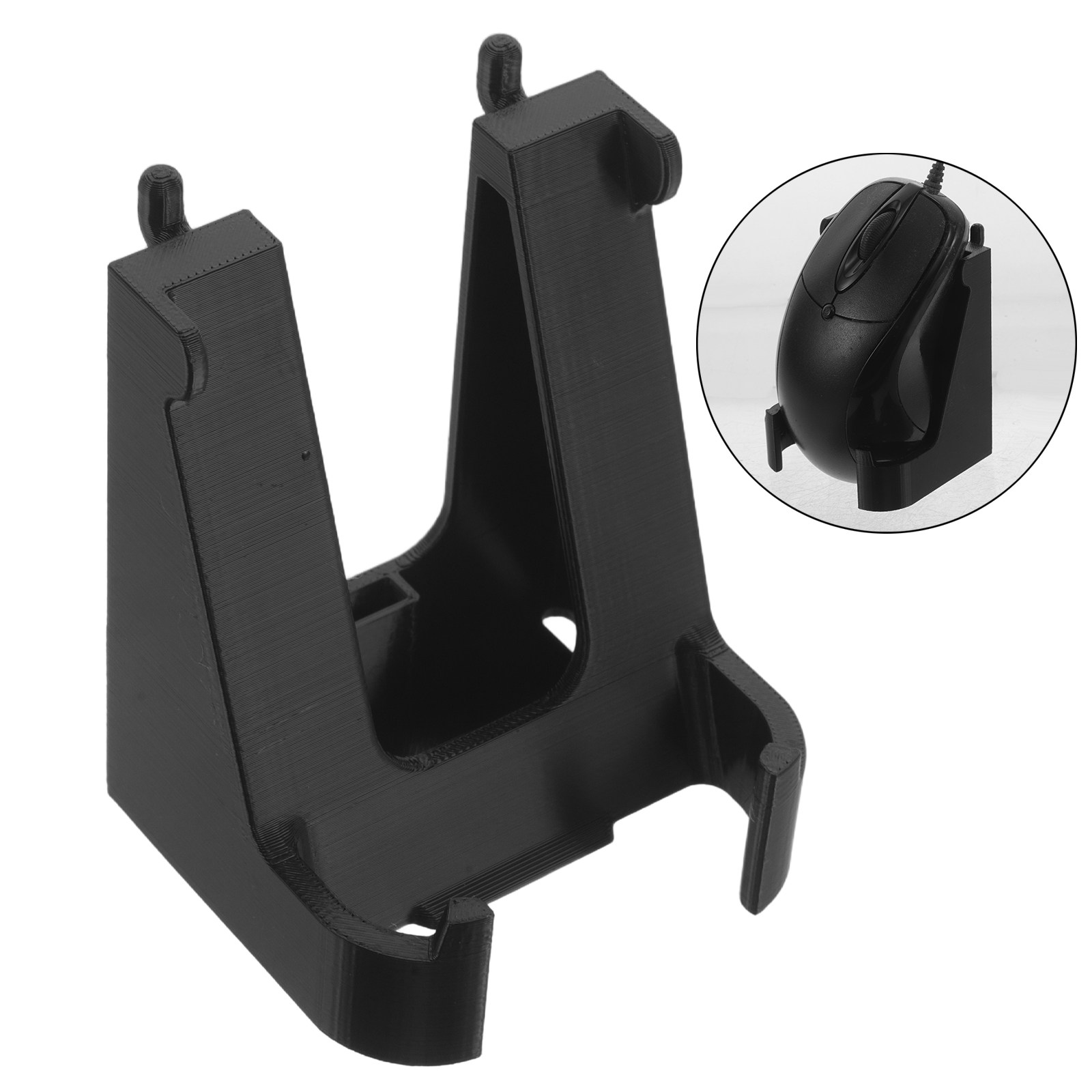 Muismuithouder voor 30 mm pegb - Gaming Accessories Holder recensie en prijs