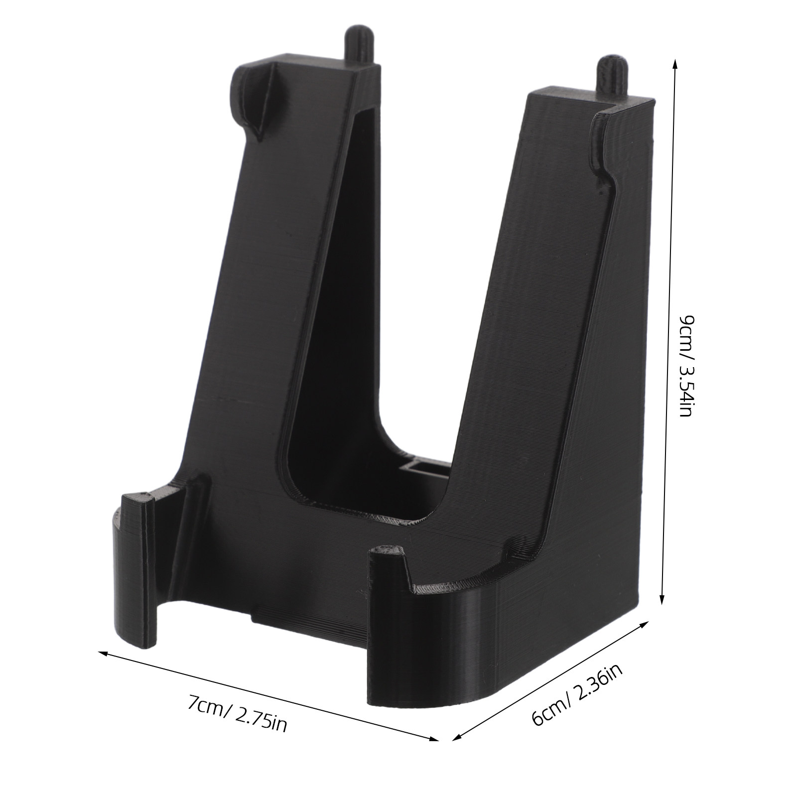 Muismuithouder voor 30 mm pegb - Gaming Accessories Holder recensie en prijs