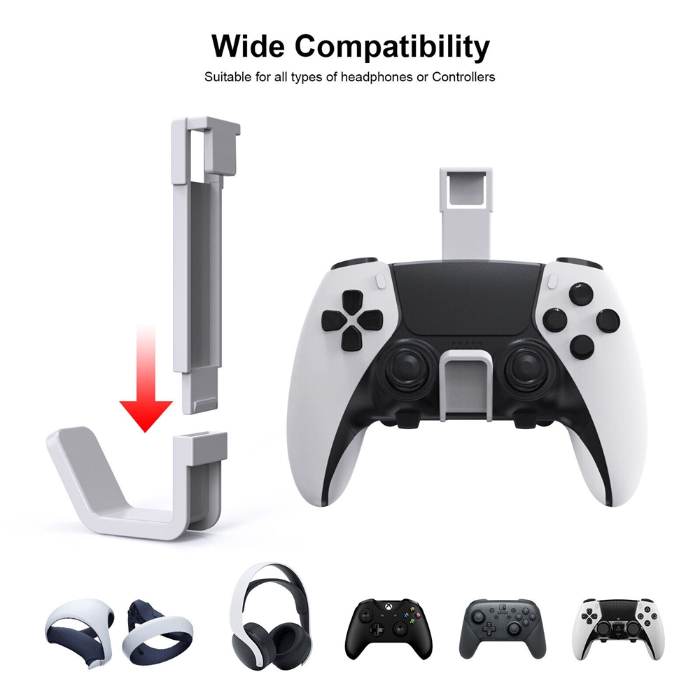 Voor PS5 Pro PS5 Slim Accessoi - Gaming Accessories Holder recensie en prijs