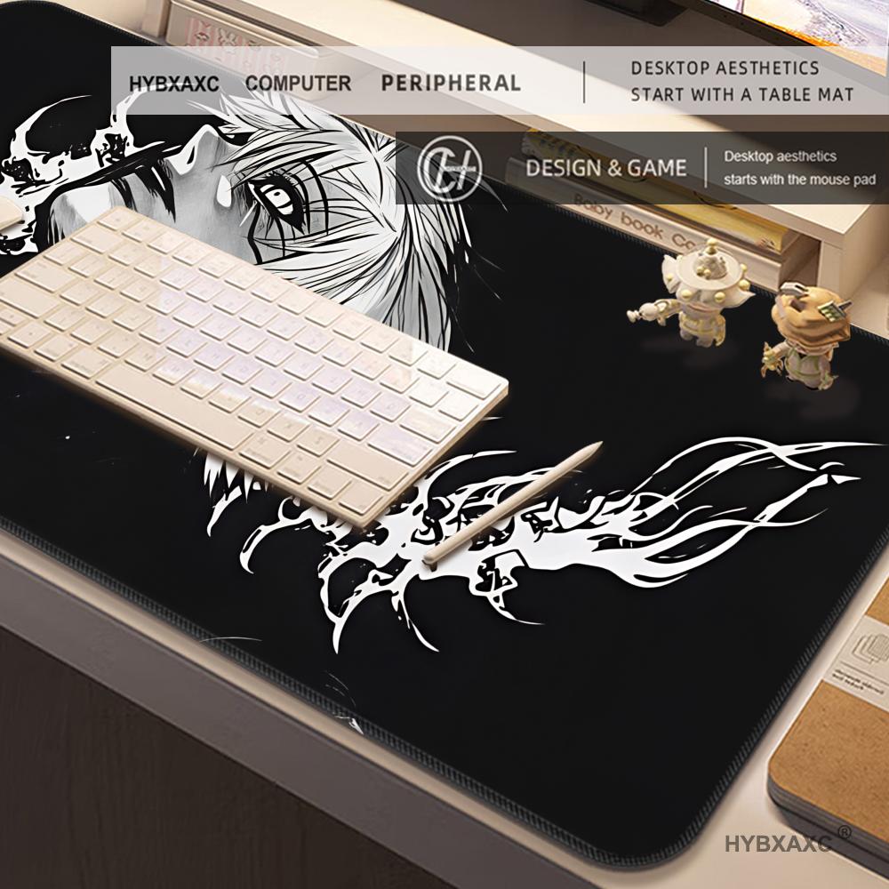 HYBXAXC Dark Anime Boy MousePa - Gaming Accessories Boys recensie en prijs