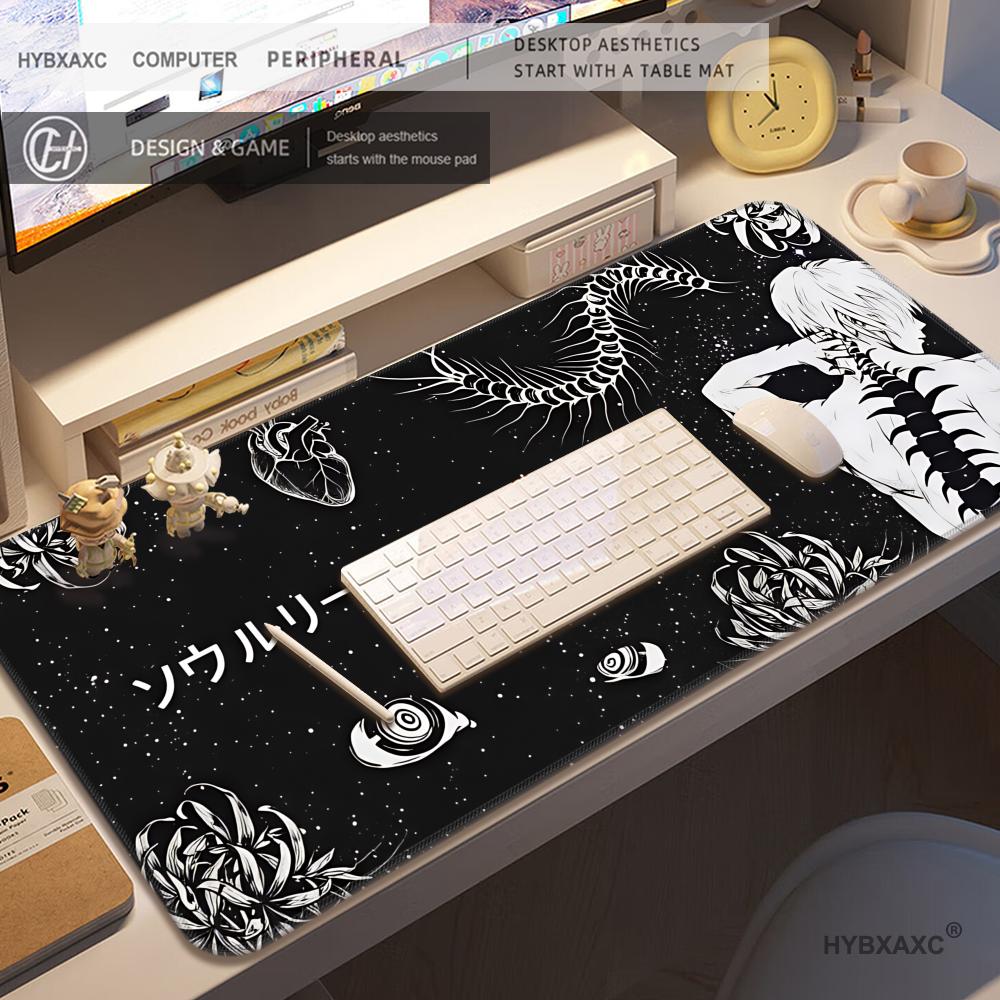 HYBXAXC Dark Anime Boy MousePa - Gaming Accessories Boys recensie en prijs