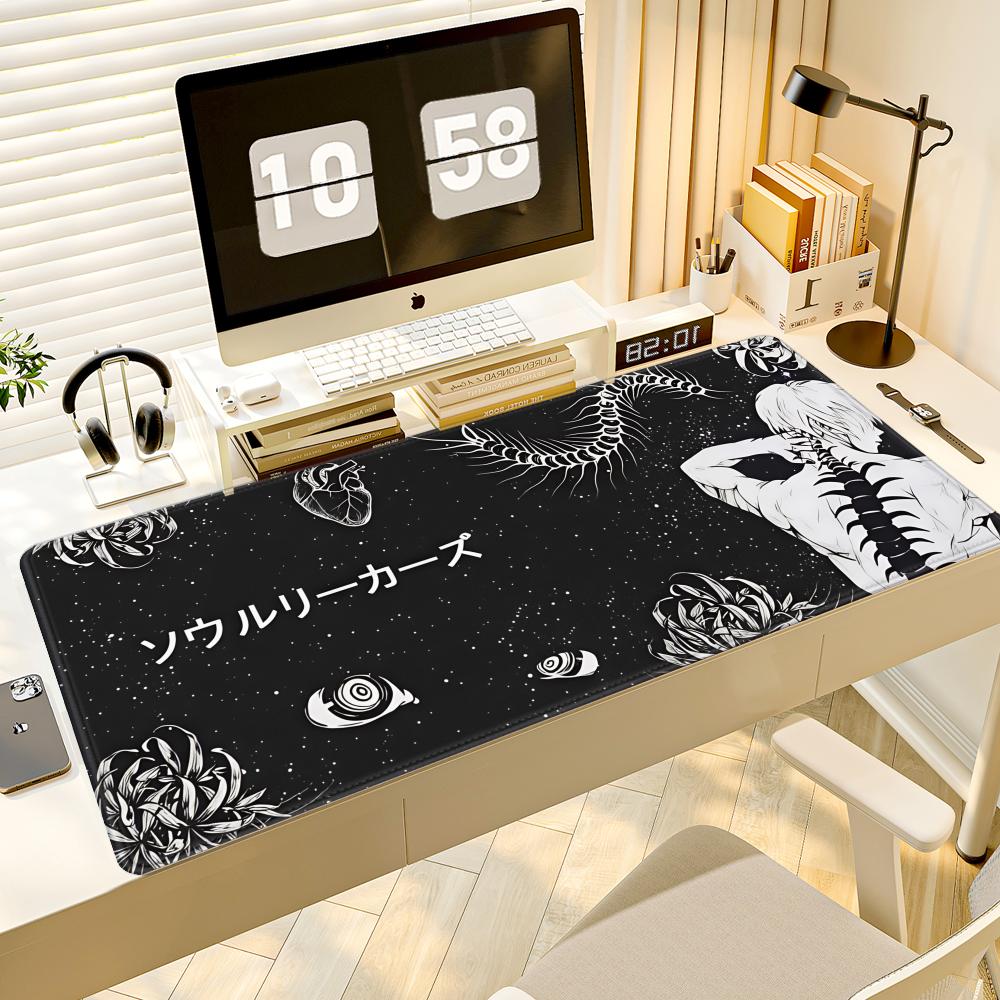 HYBXAXC Dark Anime Boy MousePa - Gaming Accessories Boys recensie en prijs