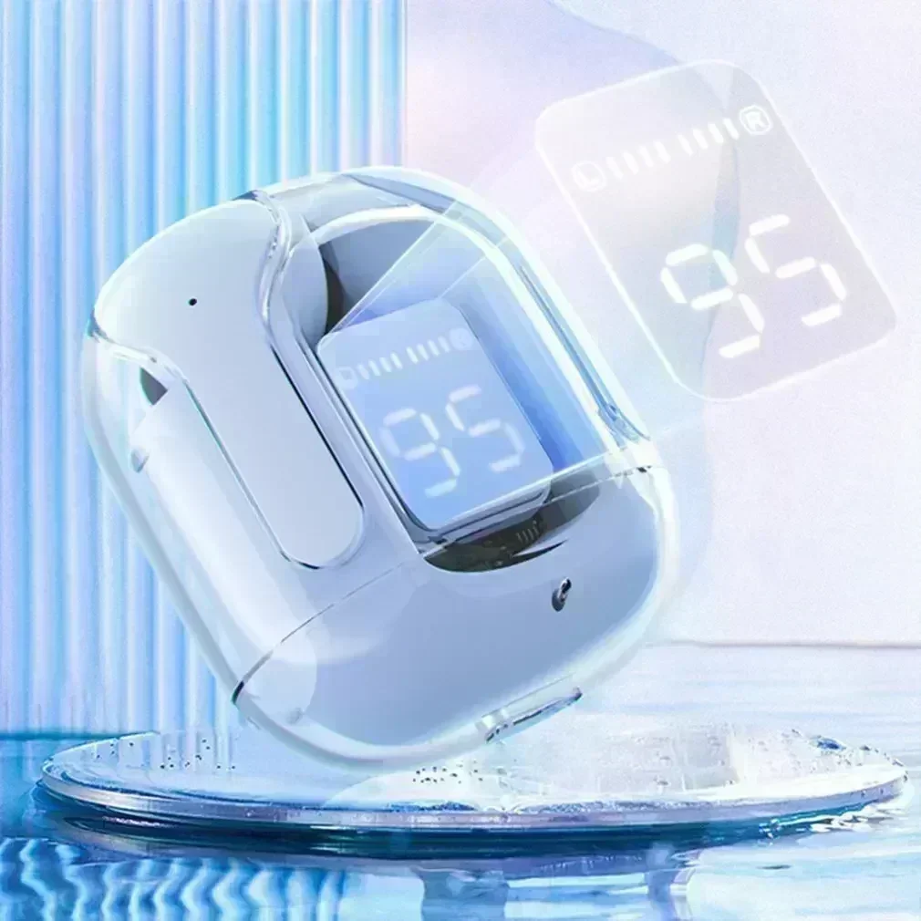 TWS Gaming Oortelefoon Draadlo - Gaming Accessories For Your Phone recensie en prijs