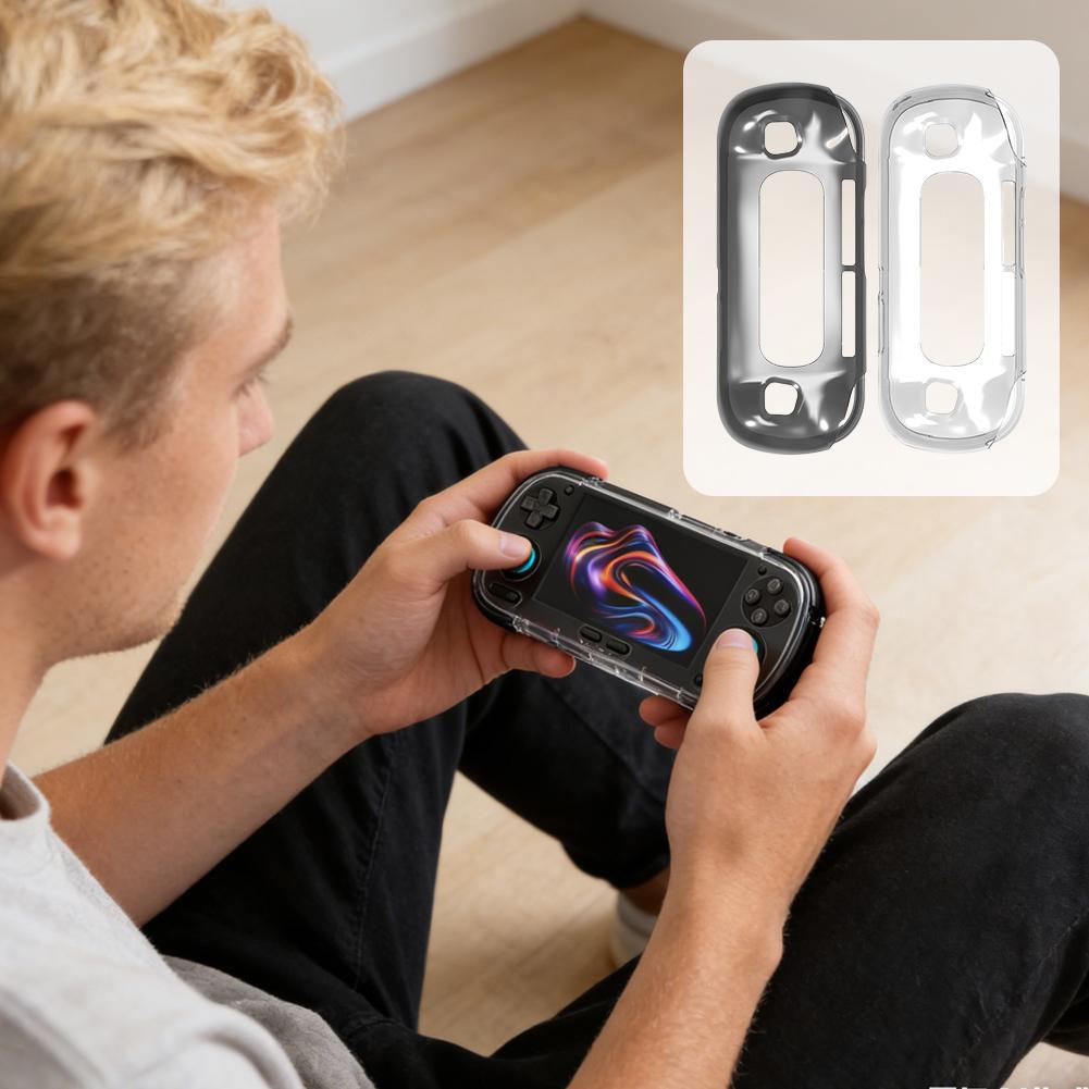 Beschermhoes voor Retroid Pock - Gaming Accessories Dropshipping Suppliers recensie en prijs