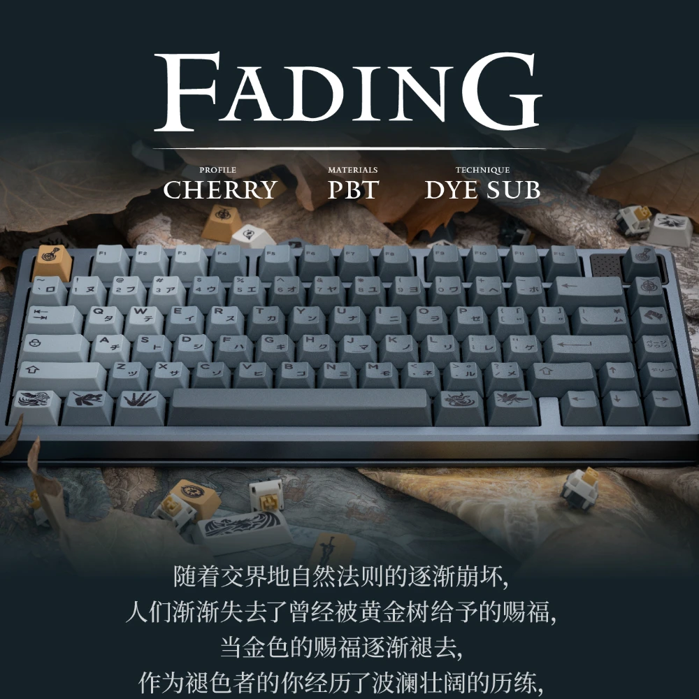 Echome Handschoen Domikey Keyc - Gaming Set Accessories recensie en prijs