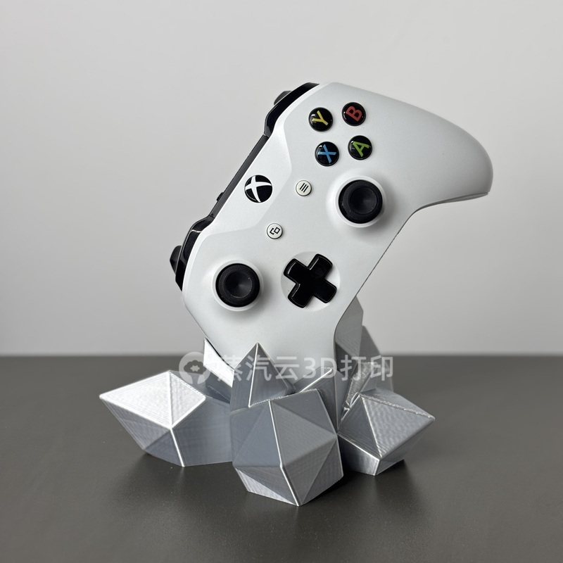 Universele gamingcontrollersta - Gaming Accessories Holder recensie en prijs