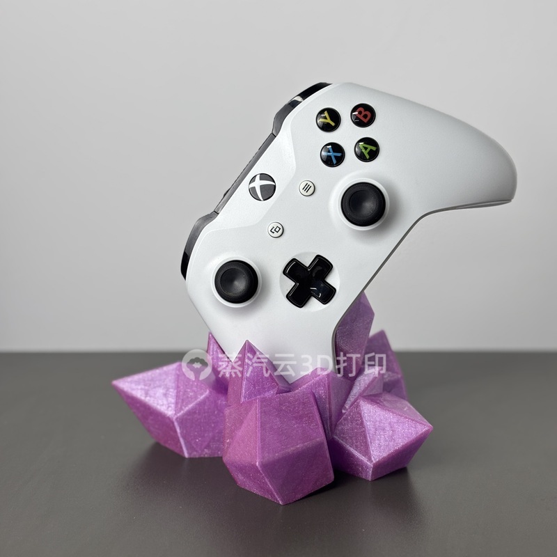 Universele gamingcontrollersta - Gaming Accessories Holder recensie en prijs
