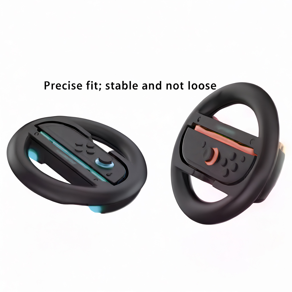 2 stuks gaming racing stuurwie - Gaming Accessories Holder recensie en prijs