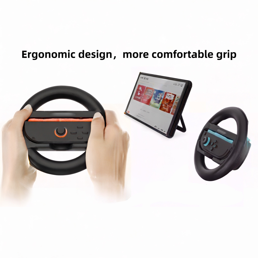 2 stuks gaming racing stuurwie - Gaming Accessories Holder recensie en prijs