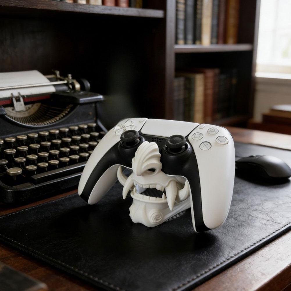 Ghost Mask Controller Stand vo - Accessories For Your Gaming Room recensie en prijs