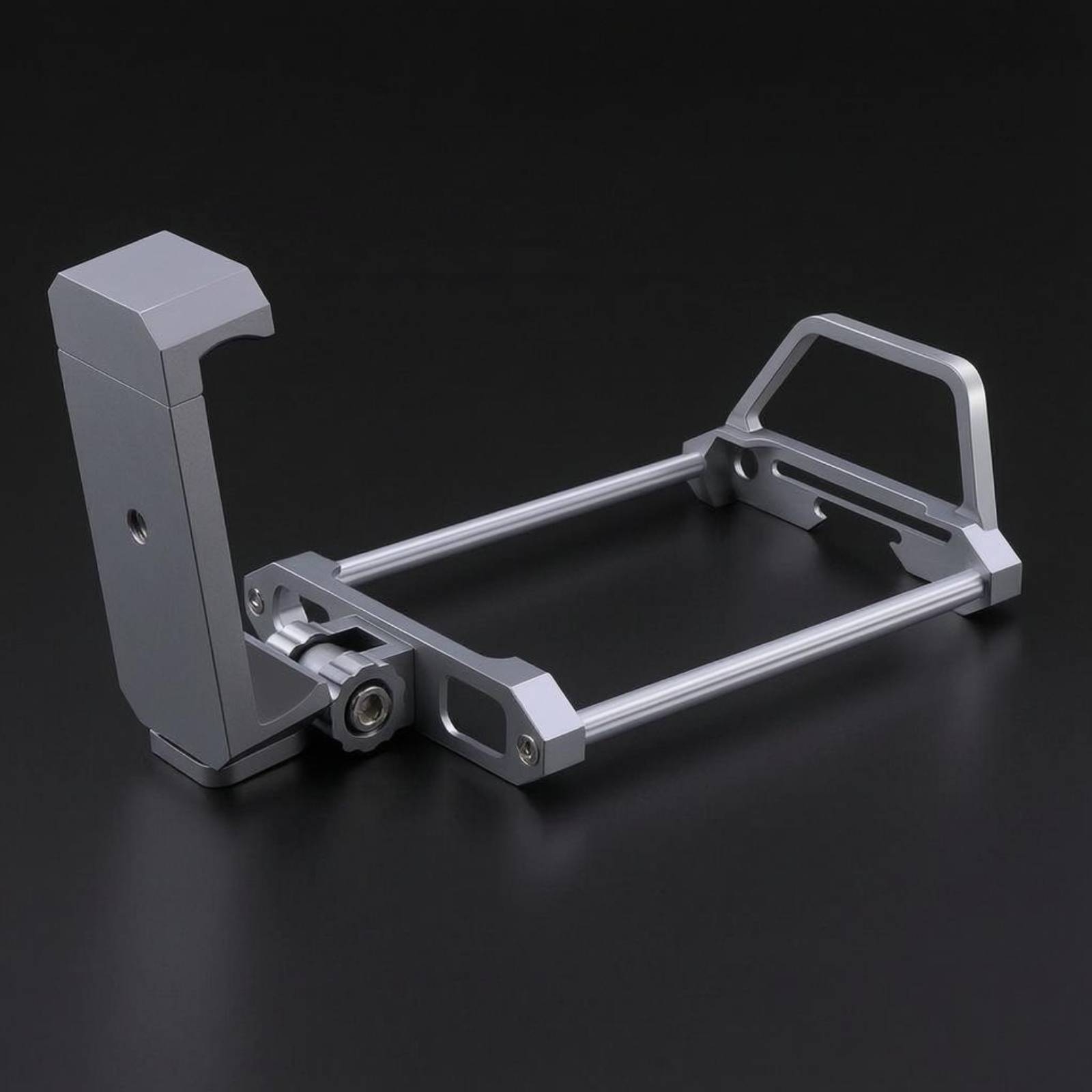 Aluminium beugelmontage Contro - Gaming Accessories Holder recensie en prijs