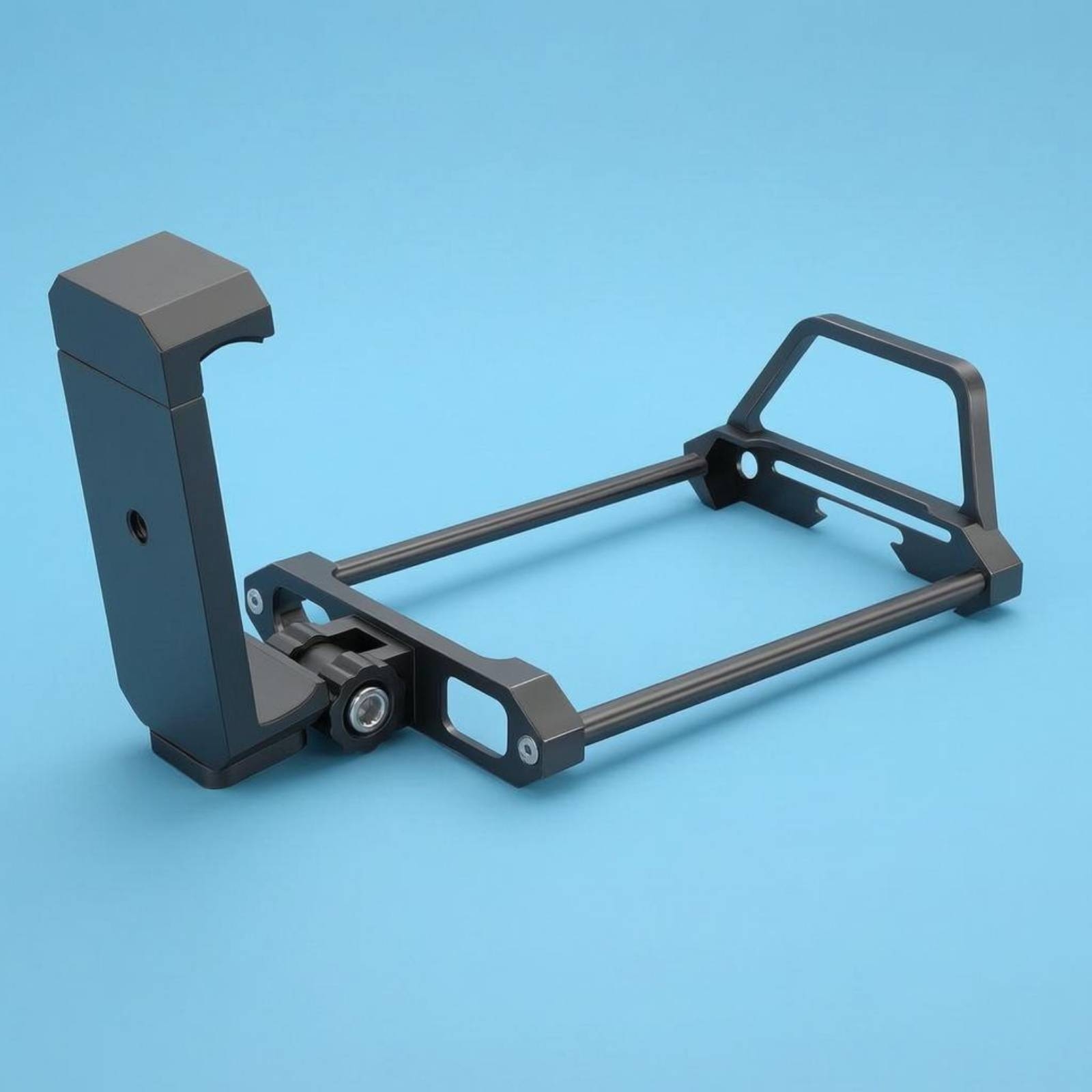 Aluminium beugelmontage Contro - Gaming Accessories Holder recensie en prijs
