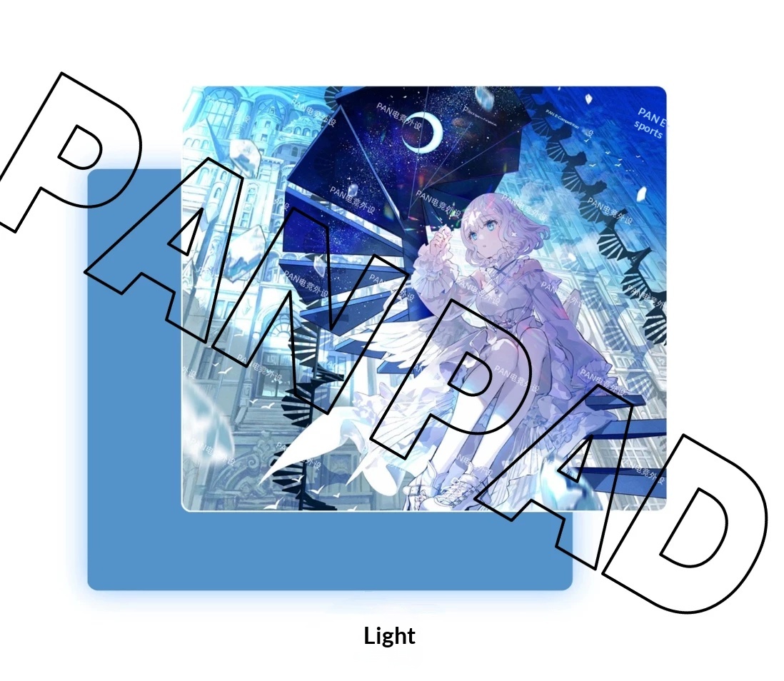 PAN Esports Licht Glazen Gamin - Gaming Accessories For Valorant recensie en prijs