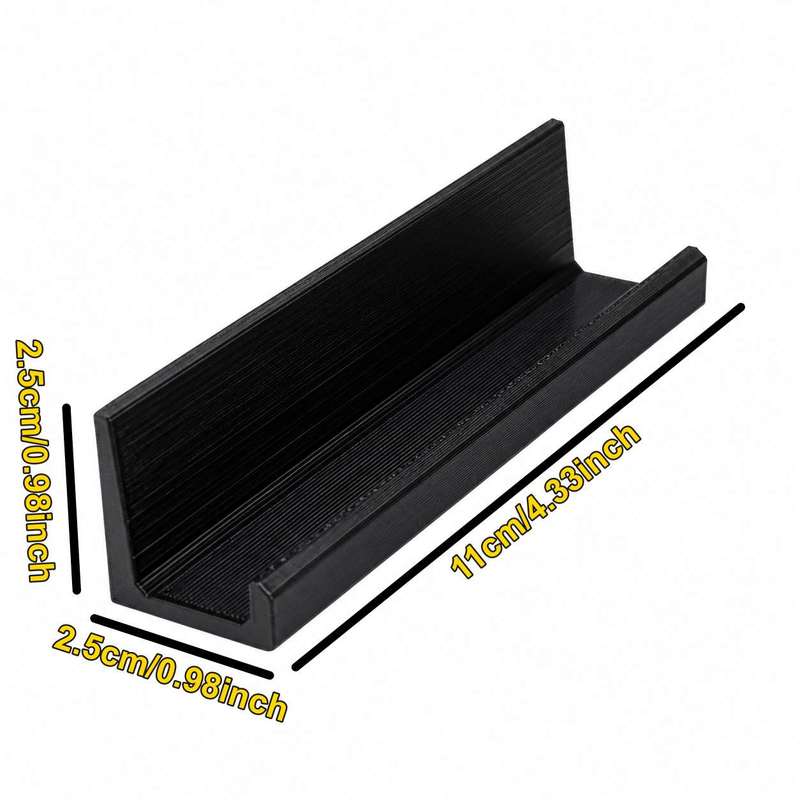 Draagbare gameconsolestandaard - Gaming Accessories Holder recensie en prijs