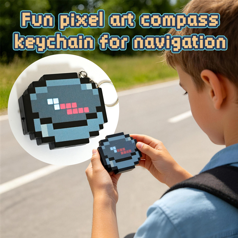 2026 NIEUW Oplaadbaar Pixel Ko - Gaming Accessories Boys recensie en prijs