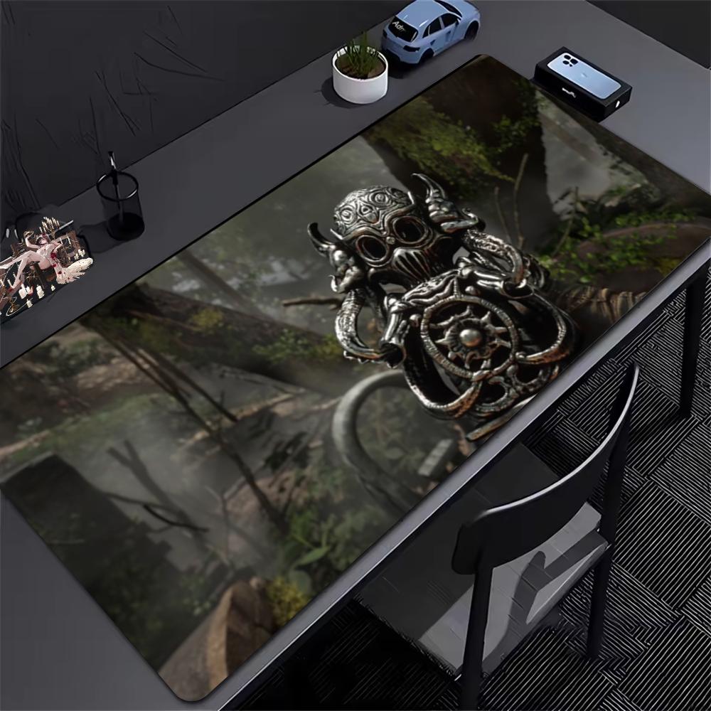 The Mound Omen of Cthulhu Muis - Omen Gaming Accessories recensie en prijs