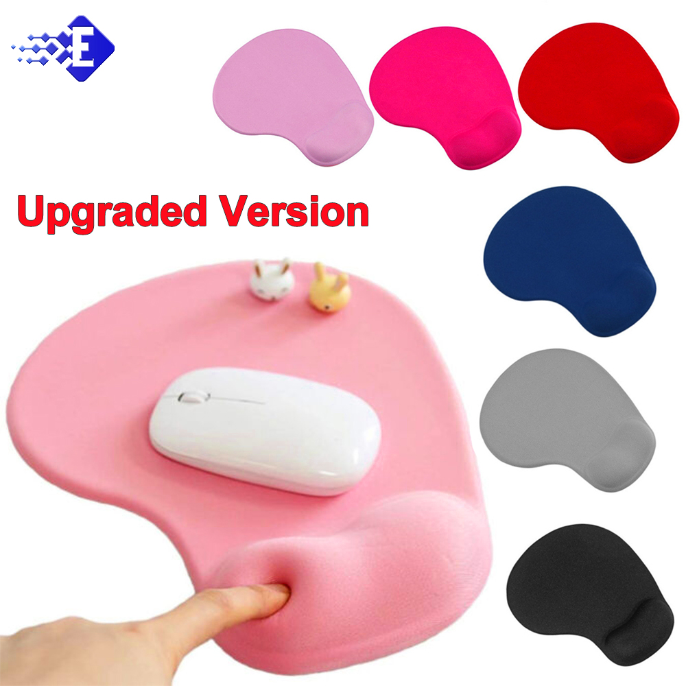 Verbeterde Muismat Met Gel Mui - Gaming Accessories Dropshipping Suppliers recensie en prijs
