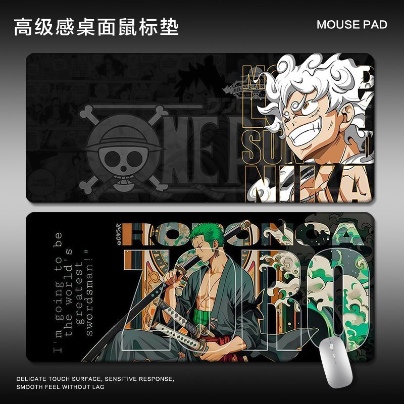 Anime One Piece Luffy Zoro Nam - Gaming Accessories Boys recensie en prijs