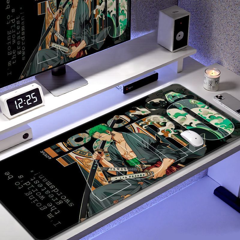 Anime One Piece Luffy Zoro Nam - Gaming Accessories Boys recensie en prijs
