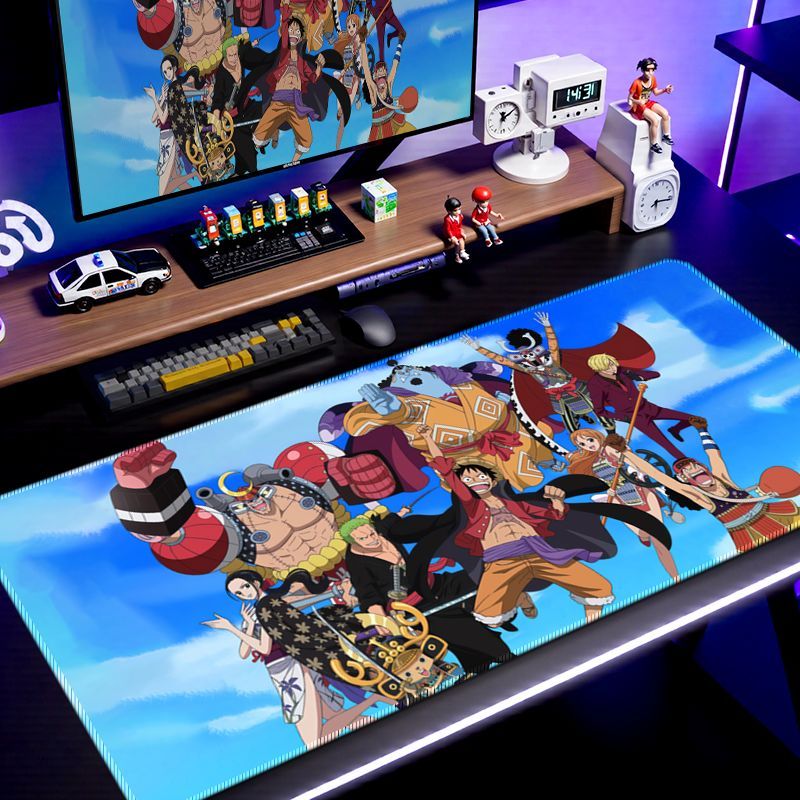 Anime One Piece Luffy Zoro Nam - Gaming Accessories Boys recensie en prijs