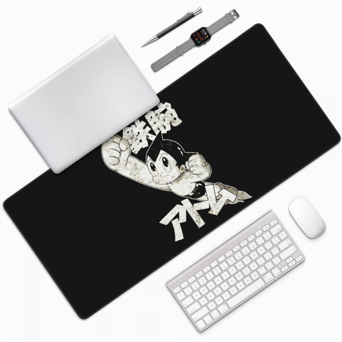 Grote muismat Astro Boy Anime  - Gaming Accessories Boys recensie en prijs
