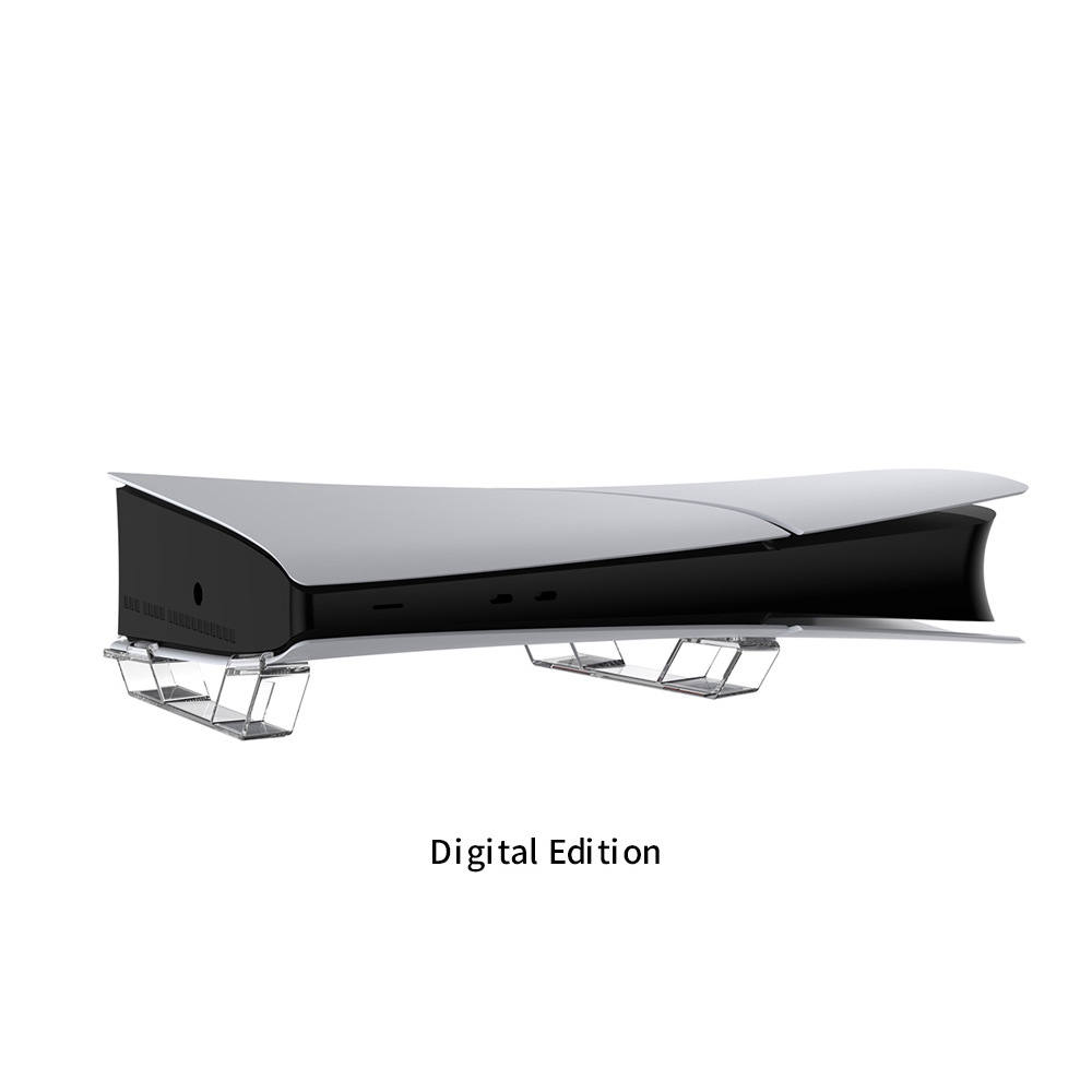 Horizontale standaard voor PS5 - Gaming Accessories Holder recensie en prijs