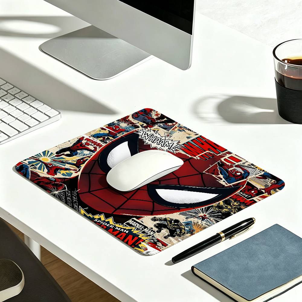 Movie S-Spider COOL Man CLASSI - Accessories For Your Gaming Room recensie en prijs