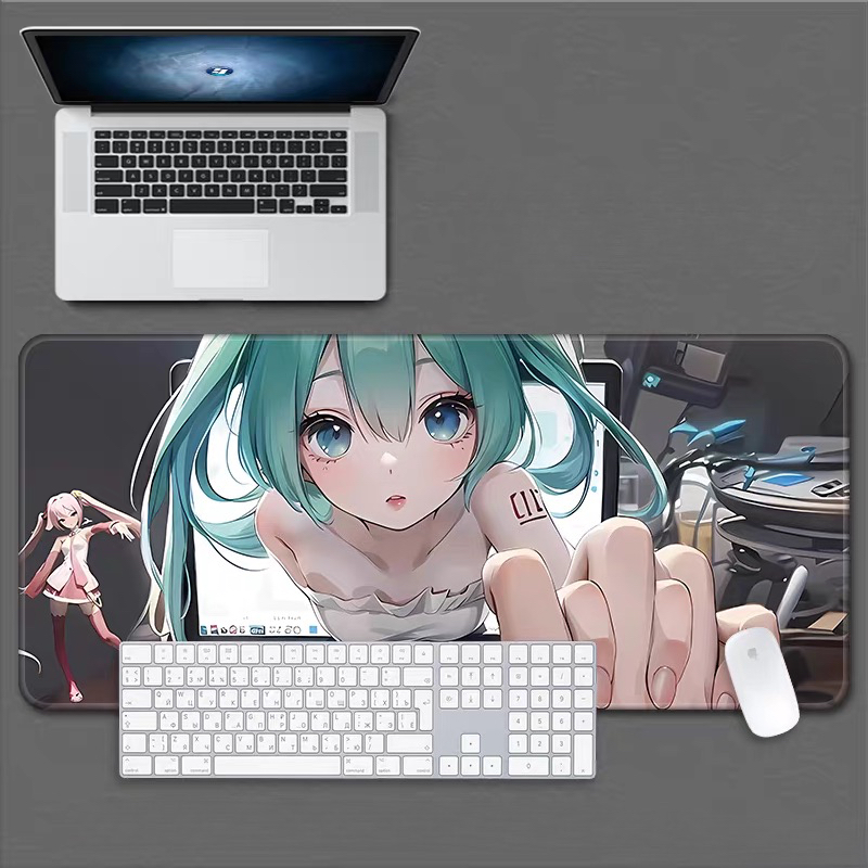 Oversized gamingcomputertoetse - Gaming Accessories Boys recensie en prijs