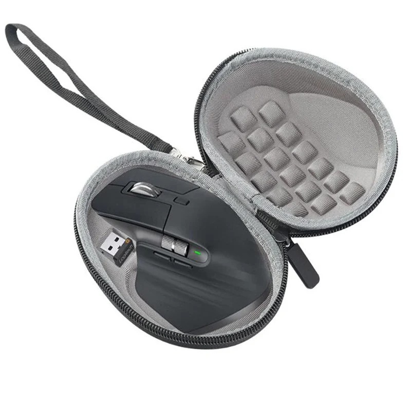 Draagtas Gaming Muis Opbergdoo - Gaming Accessories Box recensie en prijs