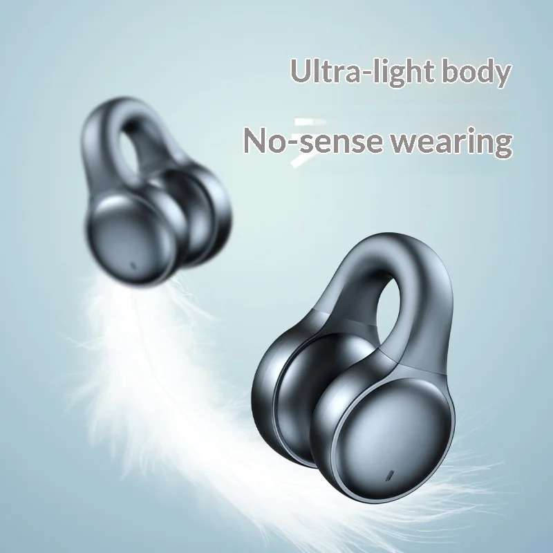 Oordopjes met oorclip Beengele - Gaming Accessories For Your Phone recensie en prijs