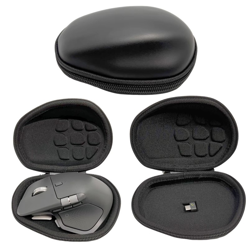 Reistas Draagbare Gaming Muis  - Gaming Accessories Box recensie en prijs
