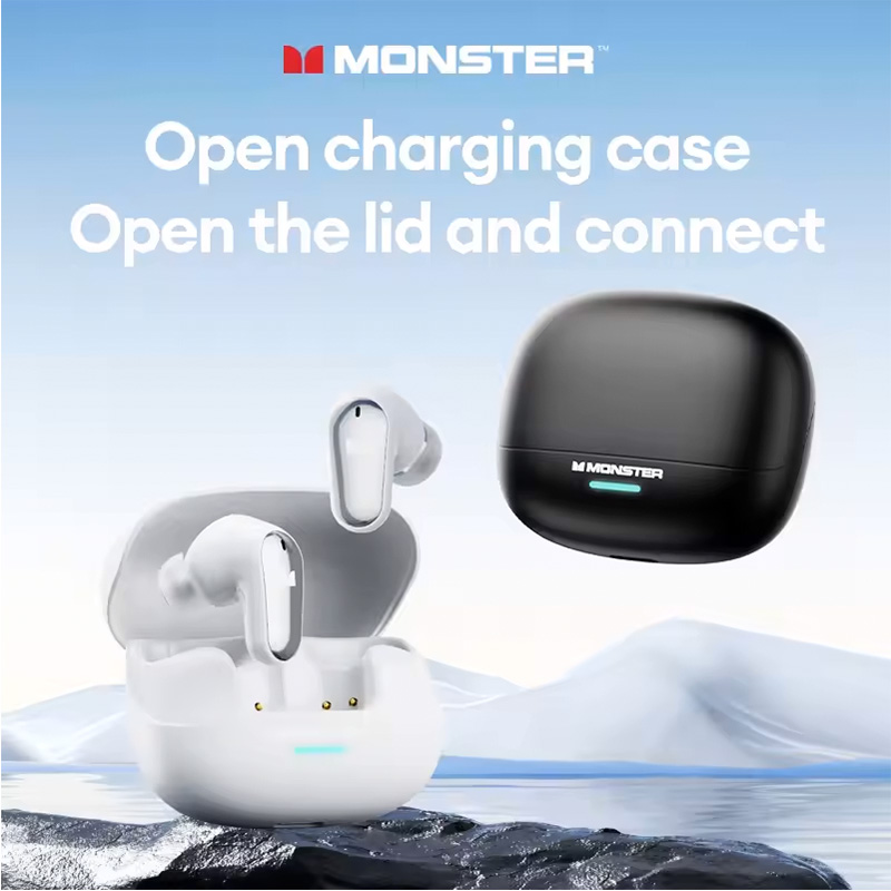 Monster Gaming-hoofdtelefoon D - Gaming Accessories For Your Phone recensie en prijs